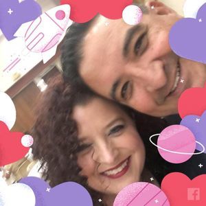 Meet your Posher, Carrie